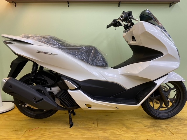 ホンダ　PCX125