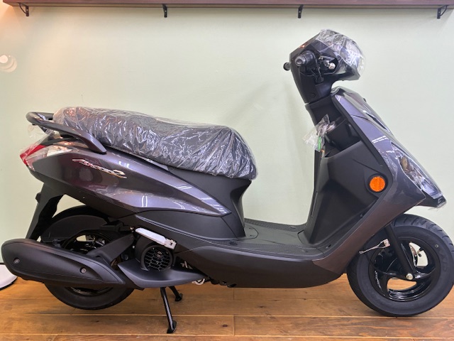 ヤマハ　アクシス Z