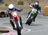 レース系イベントレポートの様子