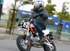試乗インプレッションの様子