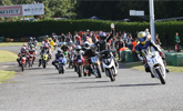 バイクイベント
