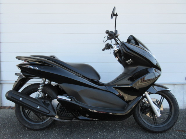 ホンダ PCX125