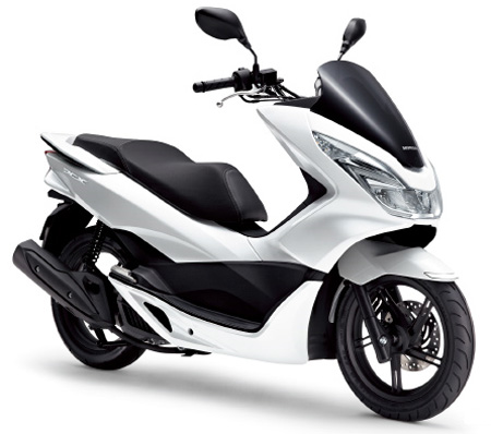 ホンダ PCX125