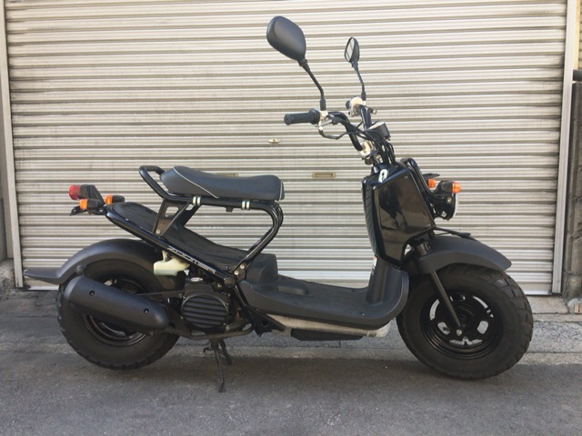 ホンダ ズーマー