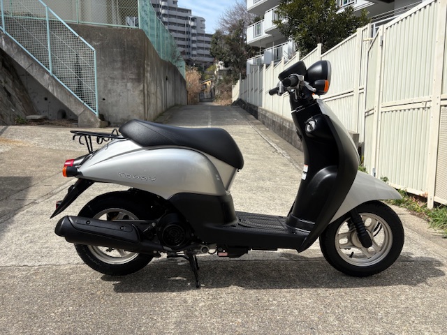 ホンダ　Today