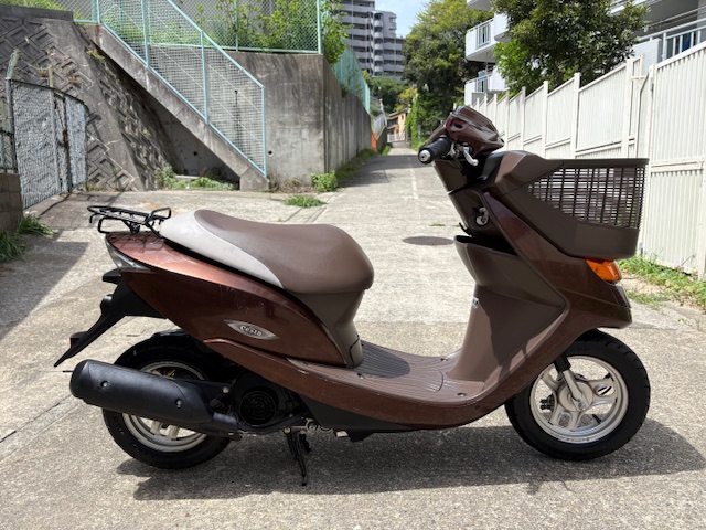 ホンダ　Dioチェスタ