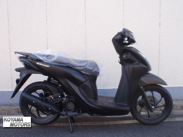 ホンダ　Dio110 Lite【新基準原付】