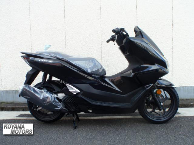 ホンダ PCX125