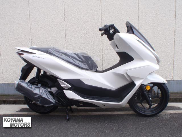 ホンダ　PCX125