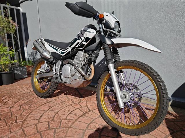 　セロー225