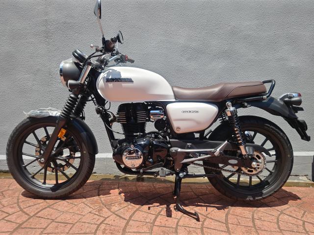 　GB350