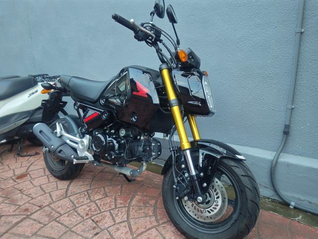 　GROM