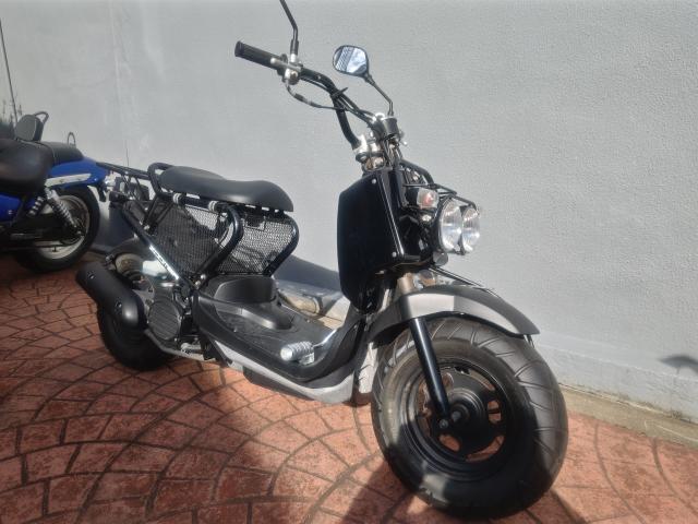 ホンダ　ズーマー