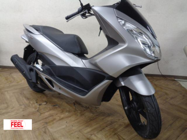 ホンダ　PCX150