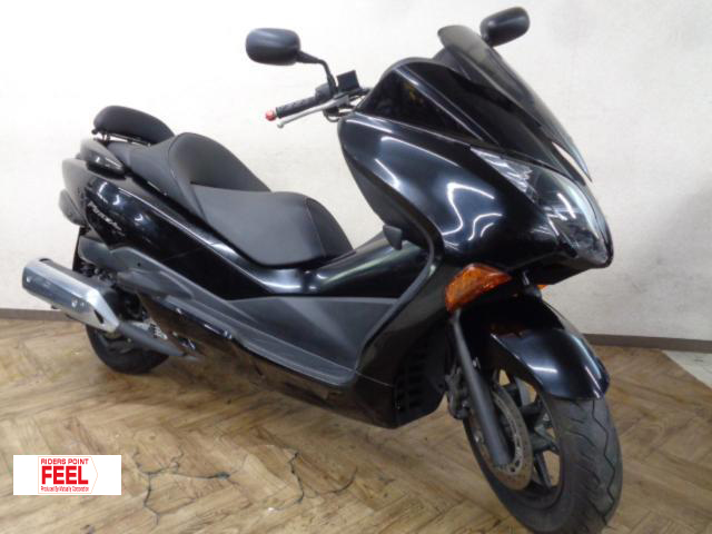 ホンダ　フォルツァ　Z