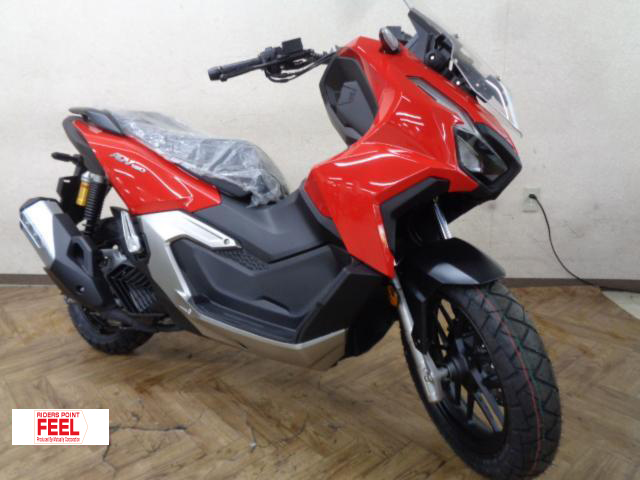 ホンダ　ADV160