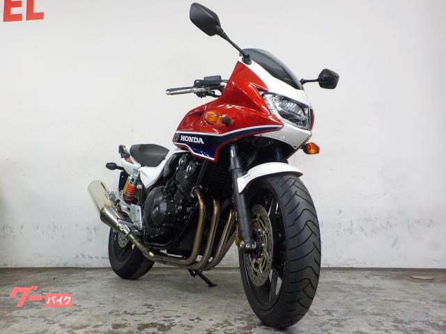 ホンダ　CB400SB　VTEC　Revo