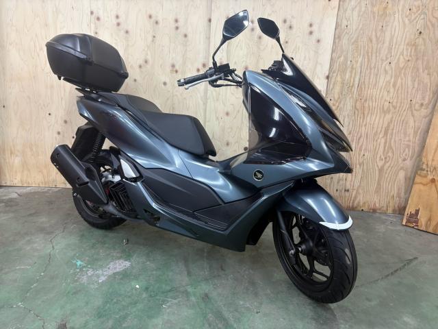 ホンダ PCX125