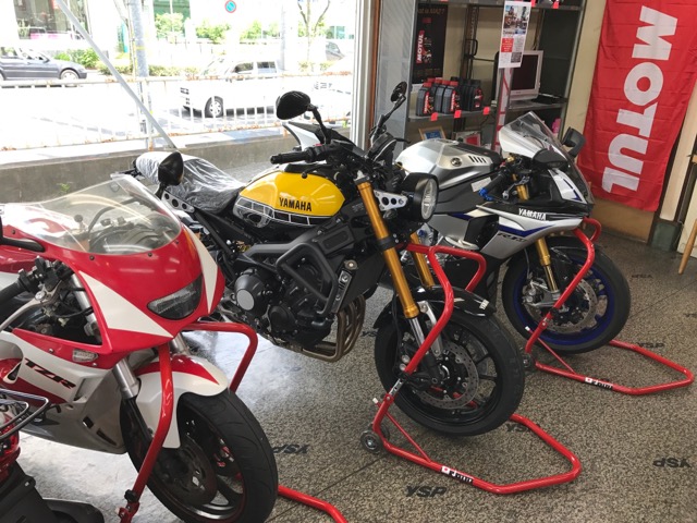 Bikeshop北神戸の店舗情報新車 中古バイク検索 Get Bike スマートフォン用