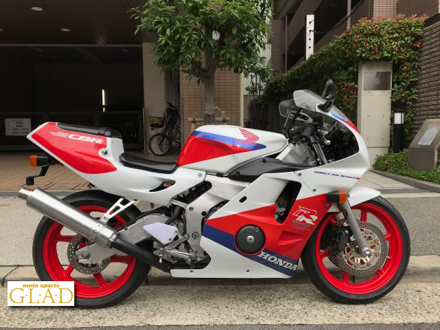 ホンダ CBR250RR