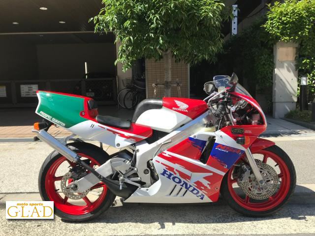 ホンダ NSR250R