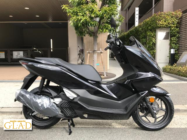 ホンダ　PCX125