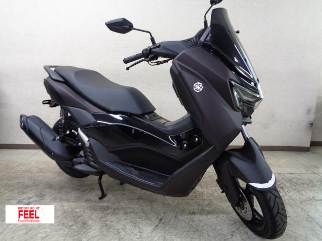 ヤマハ NMAX125