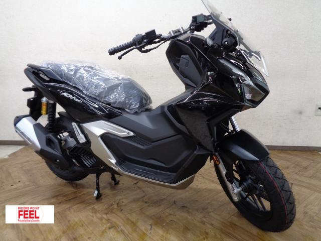 ホンダ　ADV160
