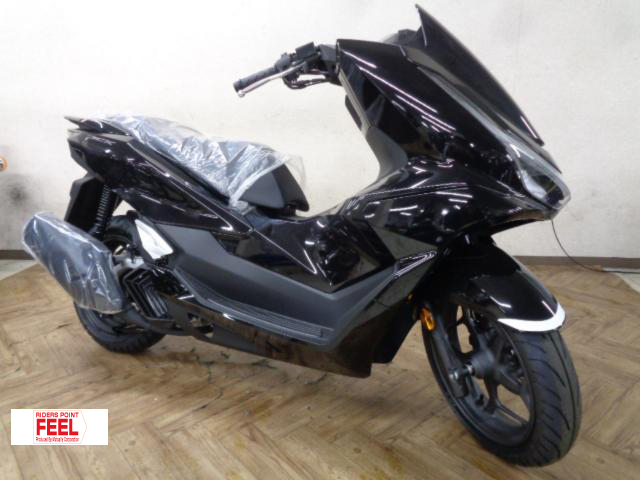 ホンダ　PCX125