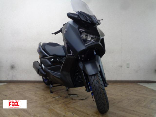 ヤマハ　XMAX250