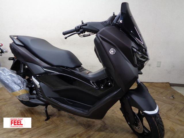 ヤマハ　NMAX125