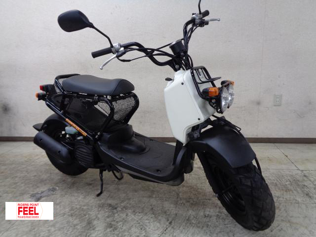 ホンダ　ズーマー