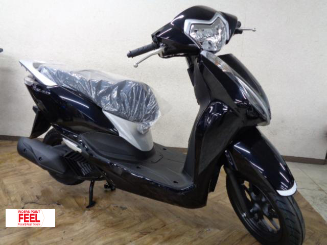 ホンダ　リード125