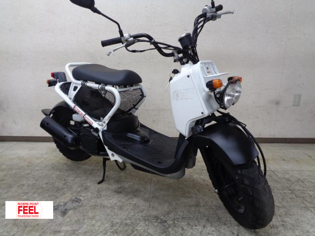 ホンダ　ズーマー