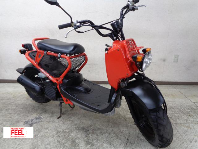 ホンダ　ズーマー