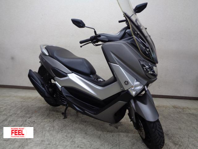 ヤマハ　NMAX155