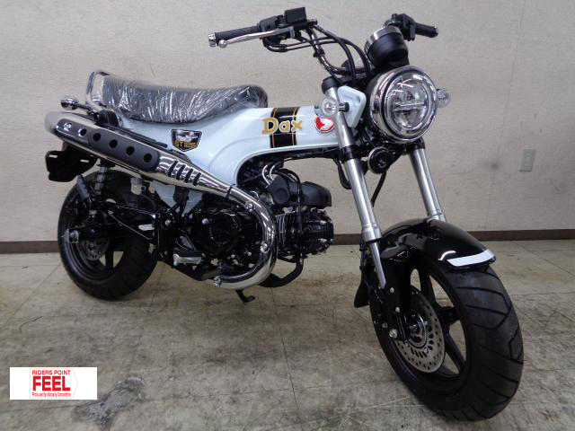 ホンダ Dax125