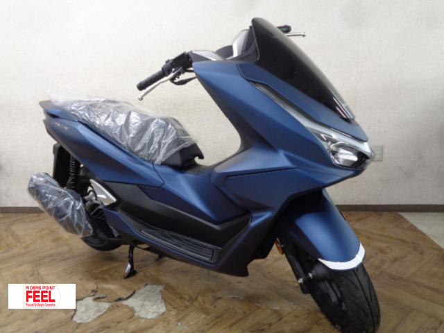 ホンダ　PCX125