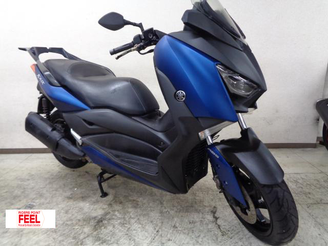 ヤマハ　XMAX250