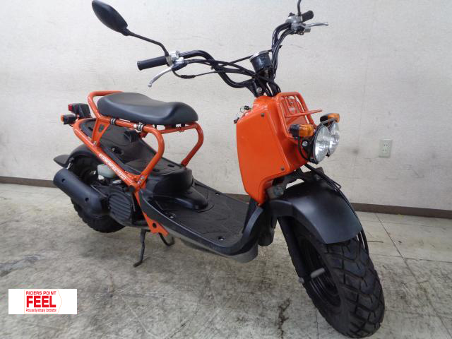 ホンダ　ズーマー