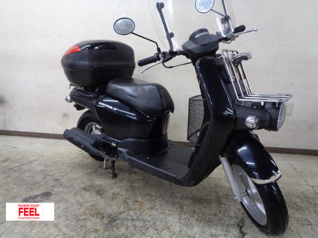 ホンダ　ベンリィ110