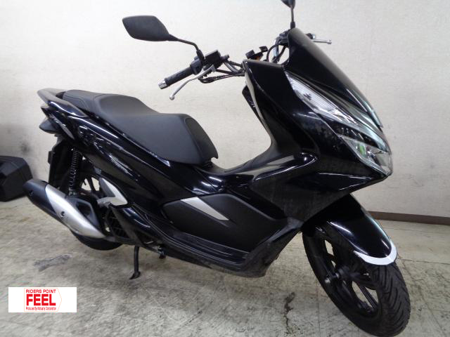 ホンダ　PCX125