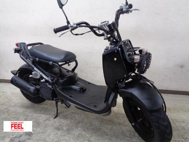 ホンダ ズーマー