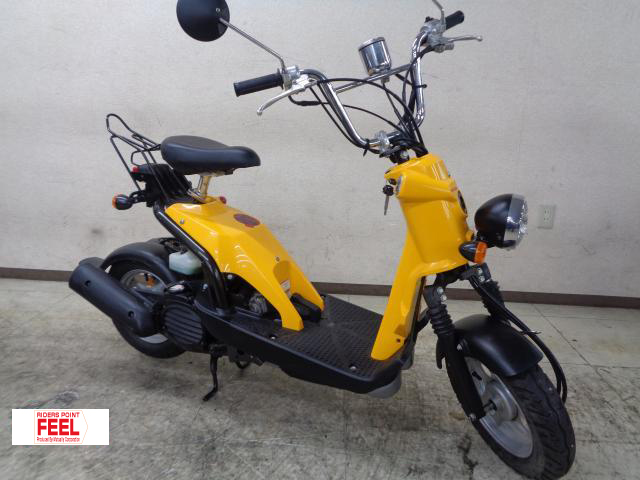 ホンダ Bite
