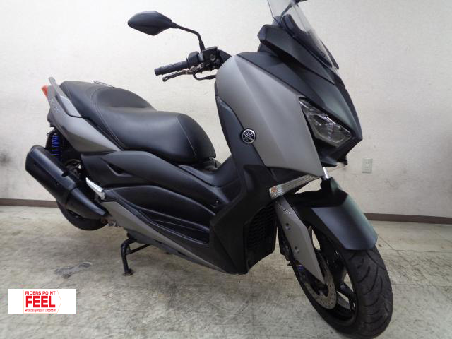 ヤマハ　XMAX250