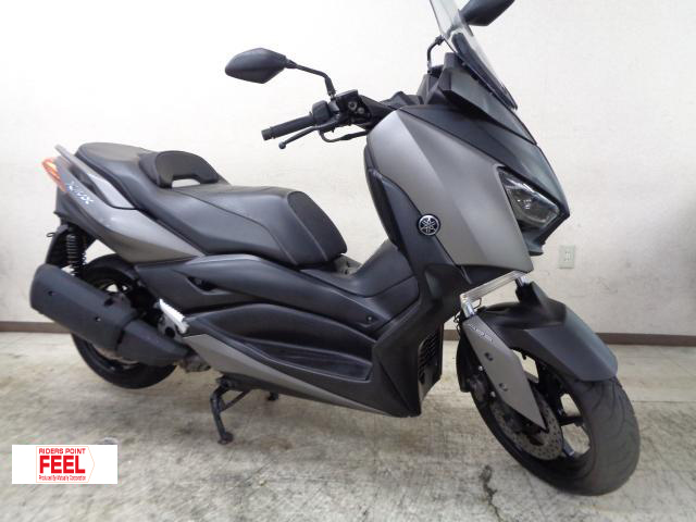 ヤマハ　XMAX250