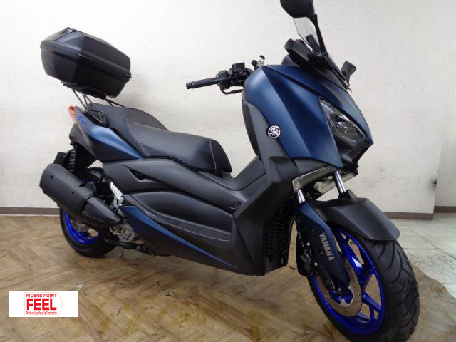 ヤマハ　XMAX250