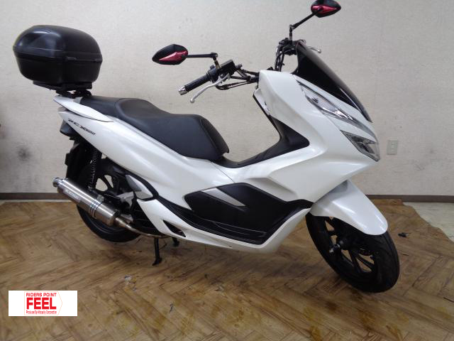 ホンダ　PCX150