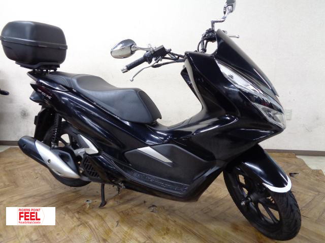 ホンダ　PCX125