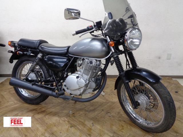 スズキ　ST250